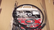 BCC1293 CAVO FRIZIONE NUOVO