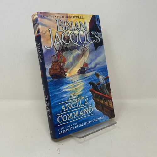 The angel command castaways - command, (castaways