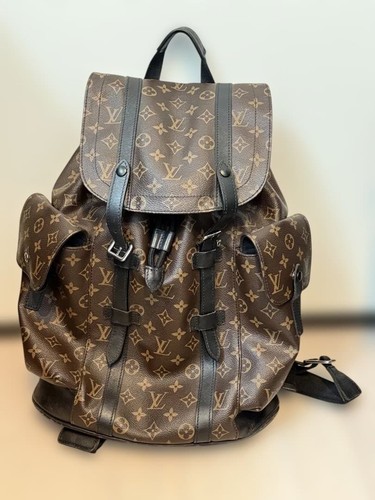 Zaino louis vuitton - zaino,