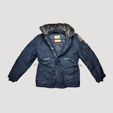 Parajumpers Masterpiece Series