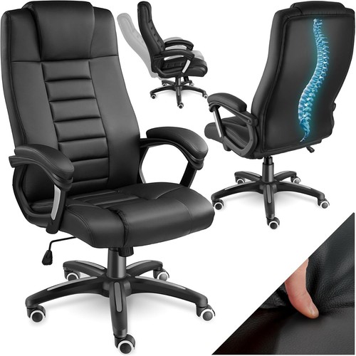 Tectake sedia ufficio - tectake®,