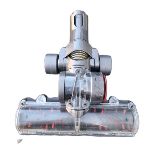 Testina turbina originale - testina,