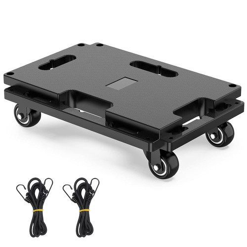 Carrello mobile collegabile - carrello,