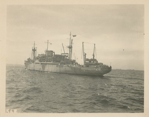 Uss charles carroll nave - carroll,