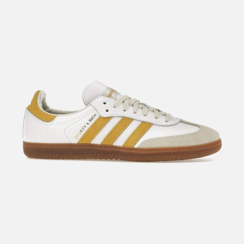 Adidas samba sporty - sporty, rich