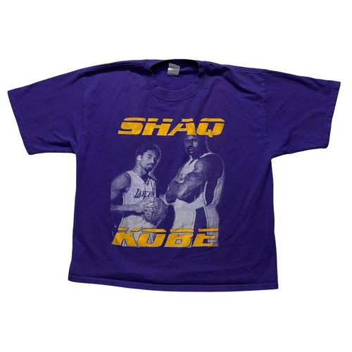 Maglia vintage lakers - maglia,