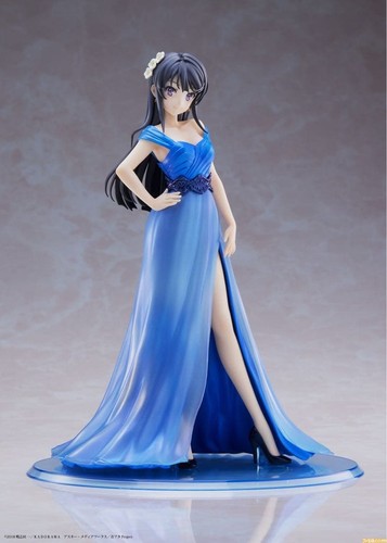 Abito sposa seishbuta yarou - da,