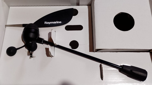 Raymarine st60 i60 - raymarine,