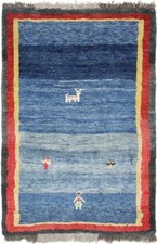 Tappeto orientale originale