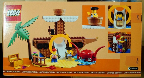 Lego parco giochi - parco, del