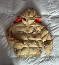 Piumino Diadora Bambino