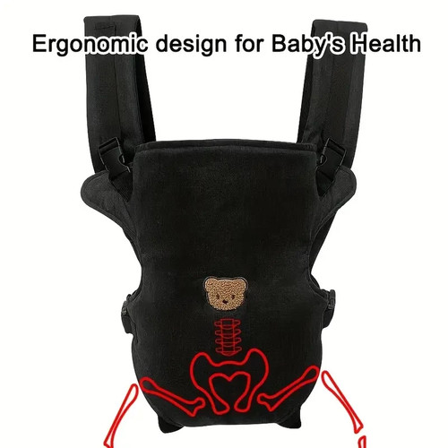 Marsupio ergonomico per - marsupio,