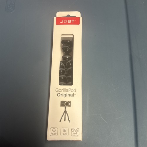 Joby 3000 082 gorillapod - joby,