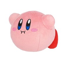 Peluche kirby dream - (plush),
