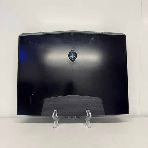 Dell alienware m15x p08g - dell,