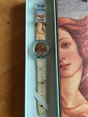 Orologio swatch nascita di - nascita,