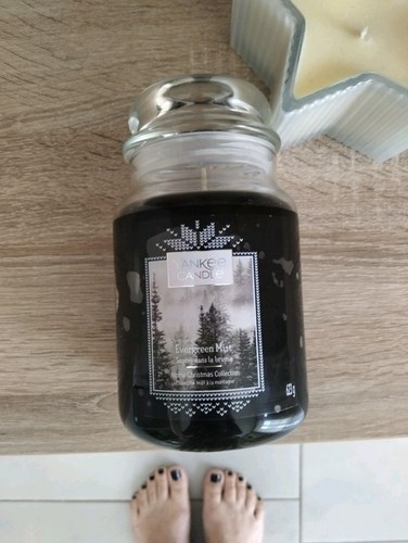 Yankee candle giara - yankee, grande