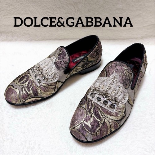 Dolce gabbana scarpe opera - dolce,