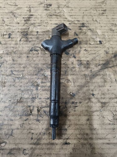 Iniettore diesel - iniettore,