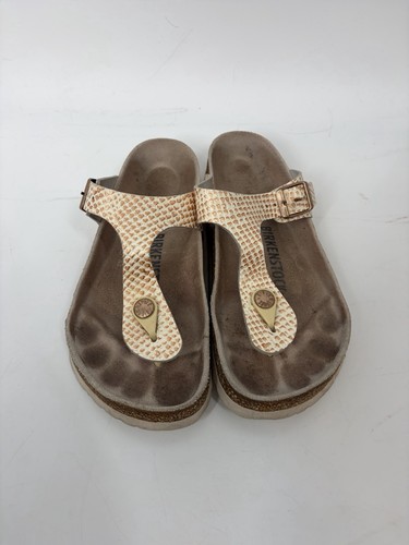 Birkenstock giza sandali donna - giza,