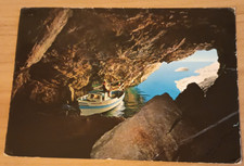 CARTOLINA ITALIA LIVORNO ELBA