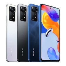 Xiaomi Redmi Note 11 Pro 5G 8
