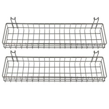  2 pz Bagno Appeso cestino del