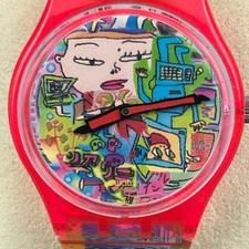 Swatch Japan Standard -