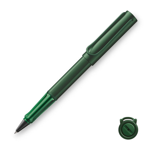 Lamy star penna sfera - al-star, in