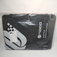 NIDOO 17 pollici custodia per