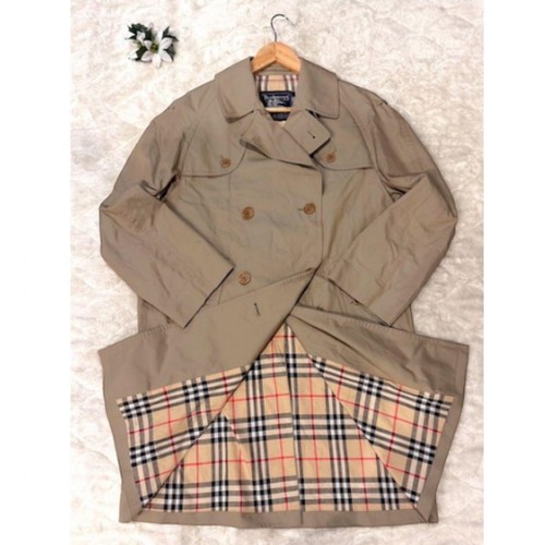 Burberry trench cappotto - burberry,