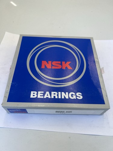 Nsk 6922vv as2s - nsk, cuscinetto