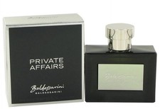 BALDESSARINI PRIVATE AFFAIRS