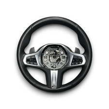 sterzo / volante bmw serie 4 gran coupé cod:62822001R msport (2020 >)