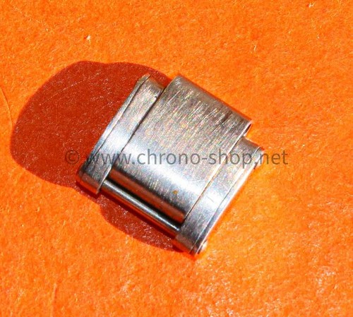 Rolex 7205 maillon rivet - rolex,