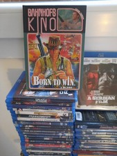  Blu-ray Vari Titoli Singoli Su Richiesta.prezzi Partire Da 5 Euro.TITOLI IN FOT