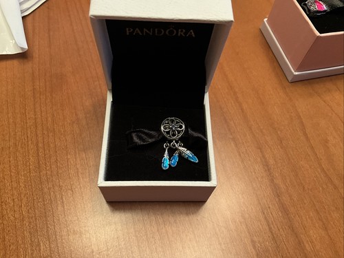 Pandora ciondolo