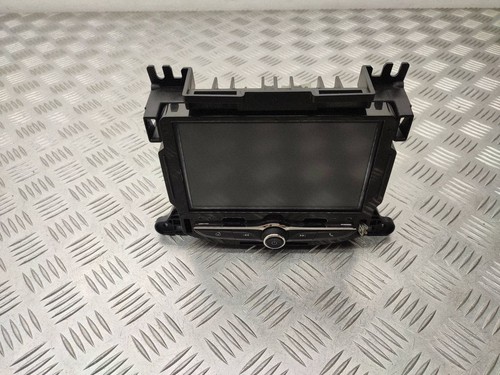 Opel mokka 2017 - opel, x