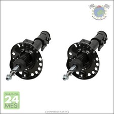 2x Ammortizzatori Maxgear Anteriore per HYUNDAI VELOSTER