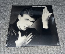 Heroes By David Bowie  (New