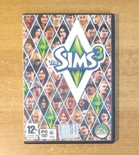 The Sims 3 - gioco PC italiano completo - accettabile