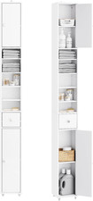Mobile Bagno Alto E Stretto