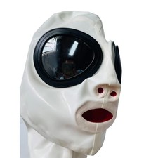 Copertura completa cappuccio