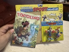 Mickey Mouse Comic Book Lot &