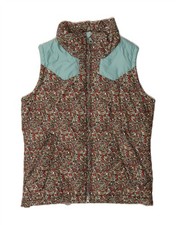 NIKE Gilet Uomo Imbottito UK