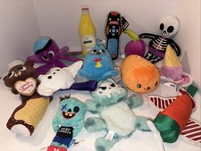 Lotto giocattoli vintage Bark