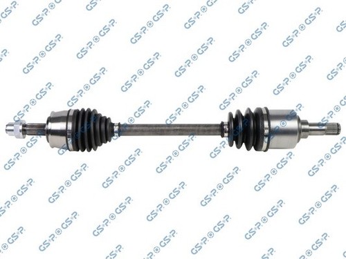 Albero motore semiasse assale - motore/semiasse,