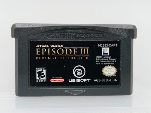 Star wars episode iii - wars, 3
