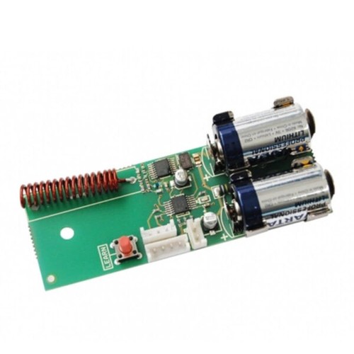 Amc trasmettitore - if-x,