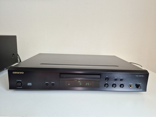 Onkyo 7355 lettore cd - onkyo,